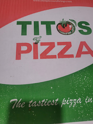 Photo of Tito's Pizza and Wings - 148 Peel St, New Hamburg, ON N3A 1E7